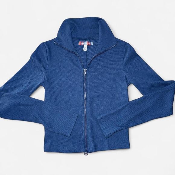 Urban Outfitters Zip Up Yoga Jacket in size SMALL - Picture 1 of 7